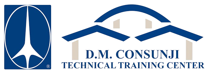 DMC Technical Training Center